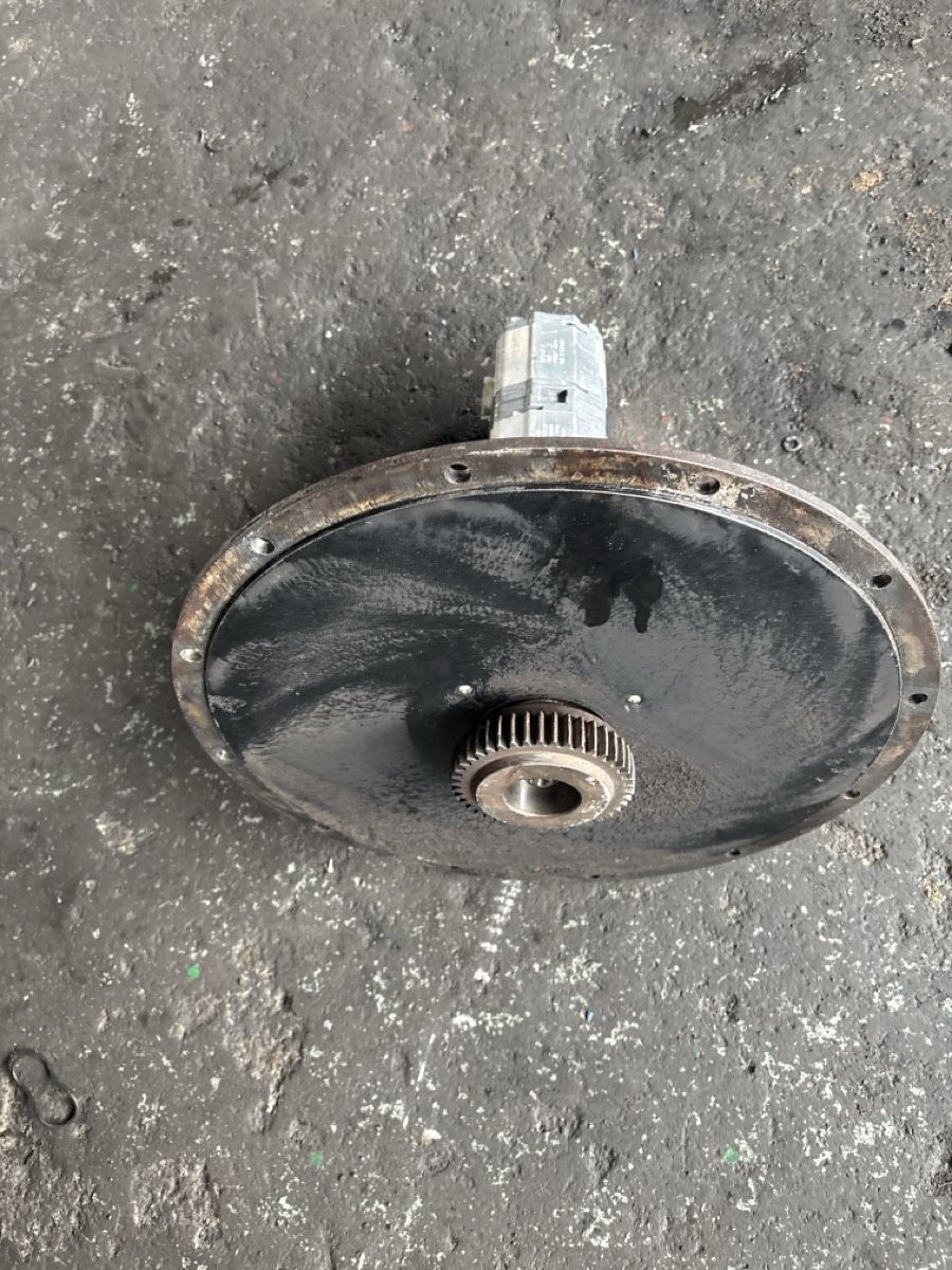 Pompes et pièces: Hydraulikpumpe – D'occasion à Hendschiken par unita2000 4