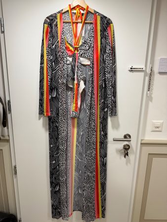 *NEU* Banjul Monokini mit passendem Kimono