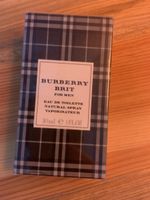 Burberry Brit for Men Eau de Toilette Vaporisateur 30ml Neu