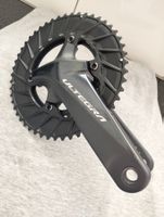 Shimano Ultegra FC-R8000 Kurbelgarnitur 172.5mm 50/34