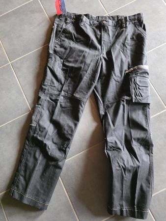 Neu: Kansas Fristads Arbeitshose Arbeiter Hose Gr. 58