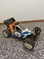 Fg Leopard Competition 4x4 alu tuning
