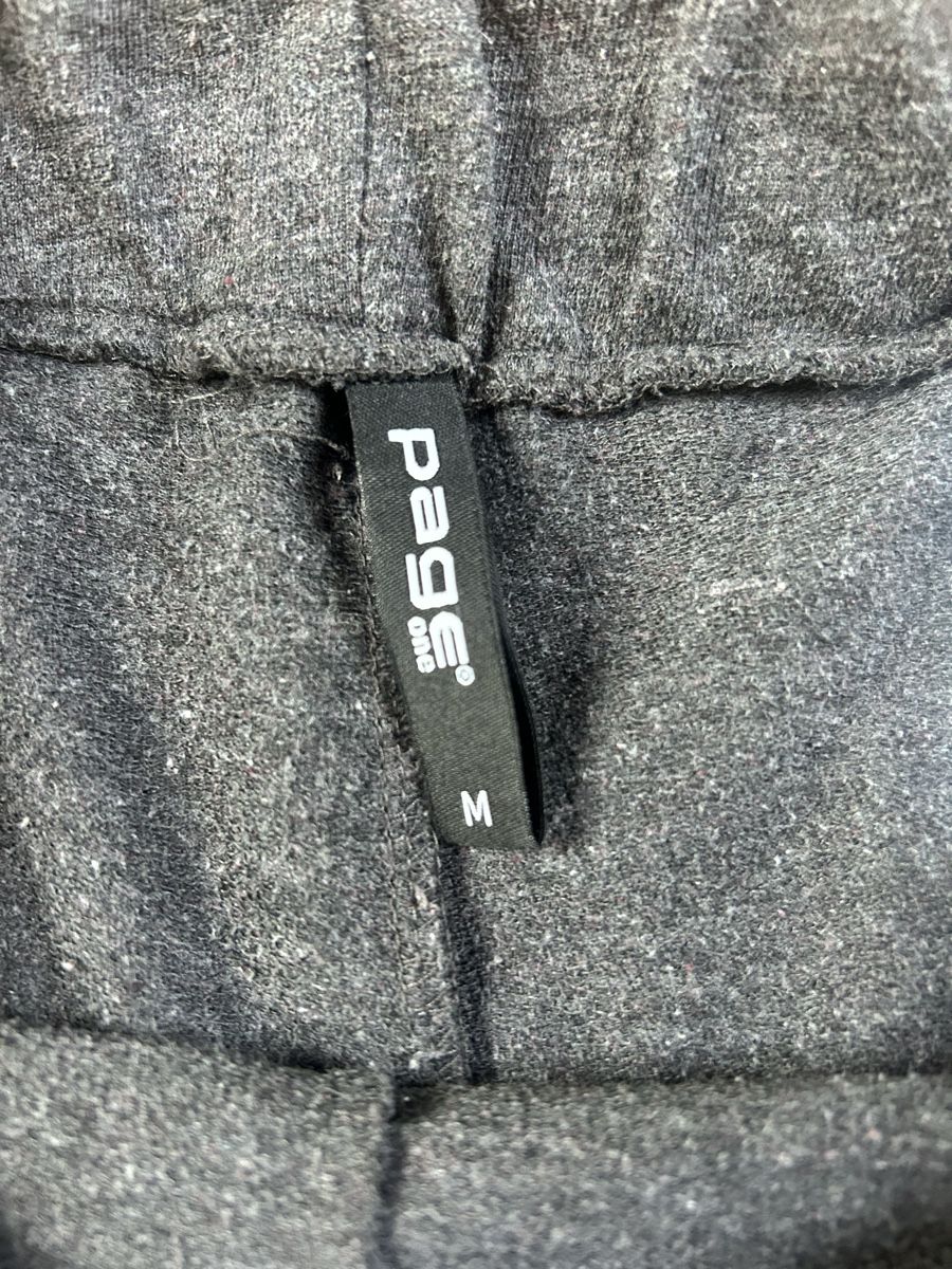Pantaloni: Shorts Grau Grösse M von der Marke Page one – Usato da Frauenfeld venduto da jae_vs6j 3