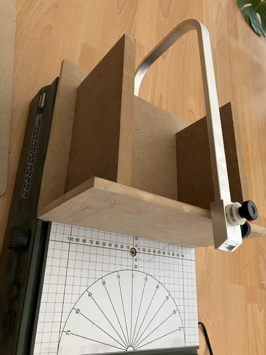 Proxxon Tous les outils: Proxxon Thermocut 230E Heissdraht – D'occasion à Schönenwerd par Lichi 5