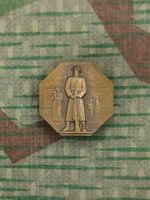 Abzeichen Nationalspende 1940 MEYER