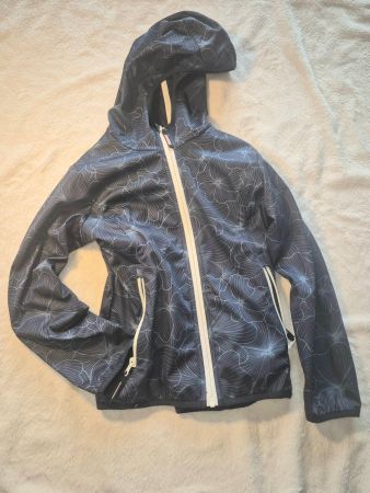 Regenjacke Gr. 128 CMP