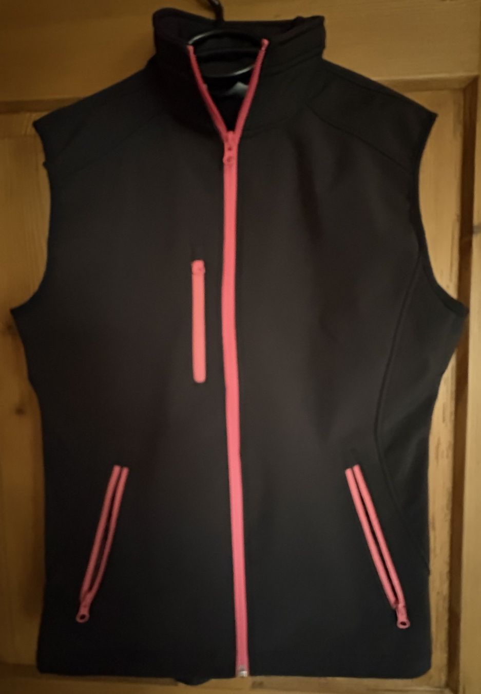 Gilet & Giacche senza maniche: Softshell Weste, Gr. 36, neuwertig – Usato da Neukirch-Egnach venduto da Phion 4