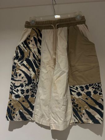 Shorts Gr. L