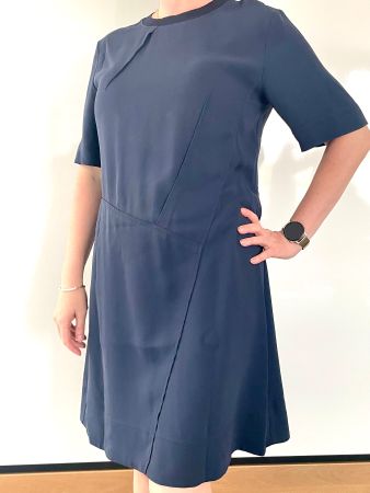 MaxMara Weekend Kleid
