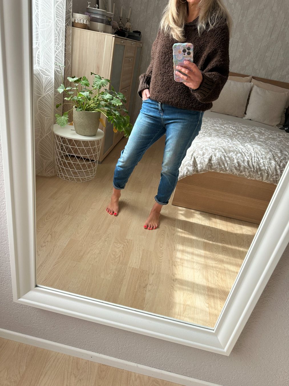 Maglioni & Felpe: MEGA bequemer Kapuzenpullover Gr.M-L NEU – Nuovo (secondo la descrizione) da Oberwil-Lieli venduto da Svetlana28 3
