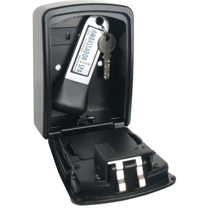 Casseforti: Die SMARTE Schlüsselbox mit Bluetooth – Nuovo e nell'imballaggio originale da Birmensdorf ZH venduto da sahlisicherheitsag 1