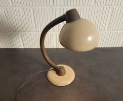 Vintage Desk Lamp, Tischleuchte Bürolampe Schreibtischlampe