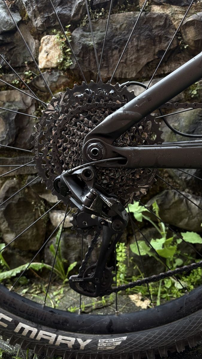 Trek Biciclette: Trek Fuel EX 8 – Usato da Luzern venduto da ele_v75f 3