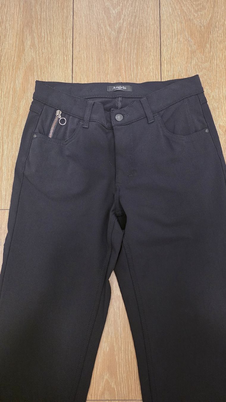 Angels Jeans: Angels Jeans Gr. 36 schwarz – Gebraucht aus Erlinsbach von Beatrice_Aargau 1
