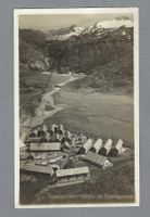 BARBERINE, ÉMOSSON ET LE TÉLÉFÉRAGE, LE CHÂTELARD, *