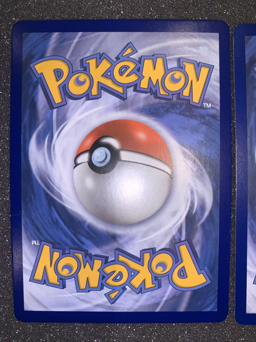 Pokémon Cartes à collectionner: Ab 1.- Blastoise EX 009/165 e Radiant Blastoise – D'occasion à Bironico par ars_z6lb 4