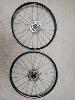 Roues Fulcrum Racing 700DB