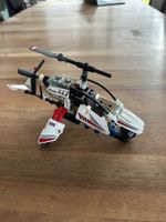 Lego Technic Helikopter!