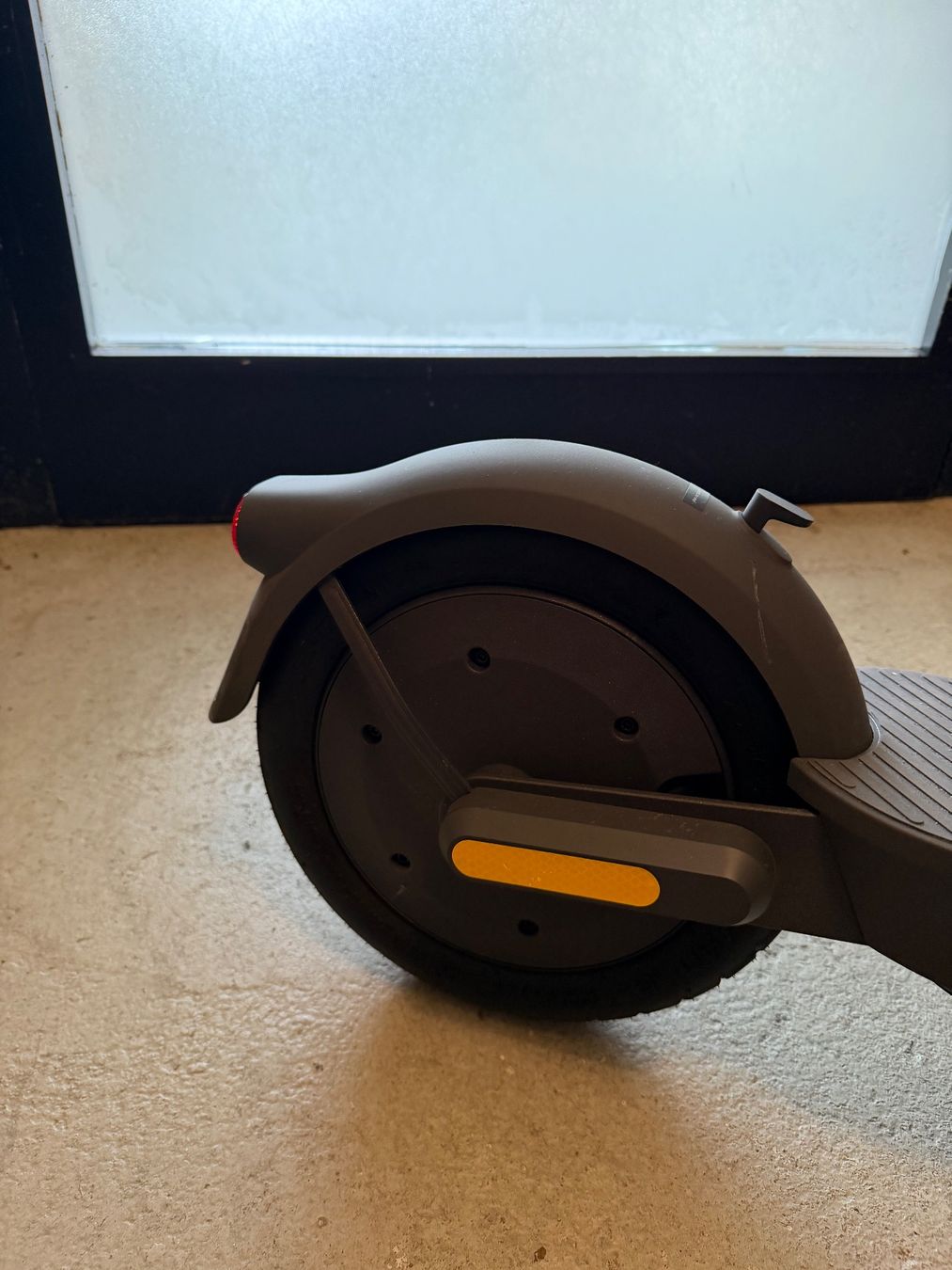 Xiaomi Kickboard: Xiaomi E-Scooter 5 Plus CH-Edition – Usato da Olten venduto da HasretK 4