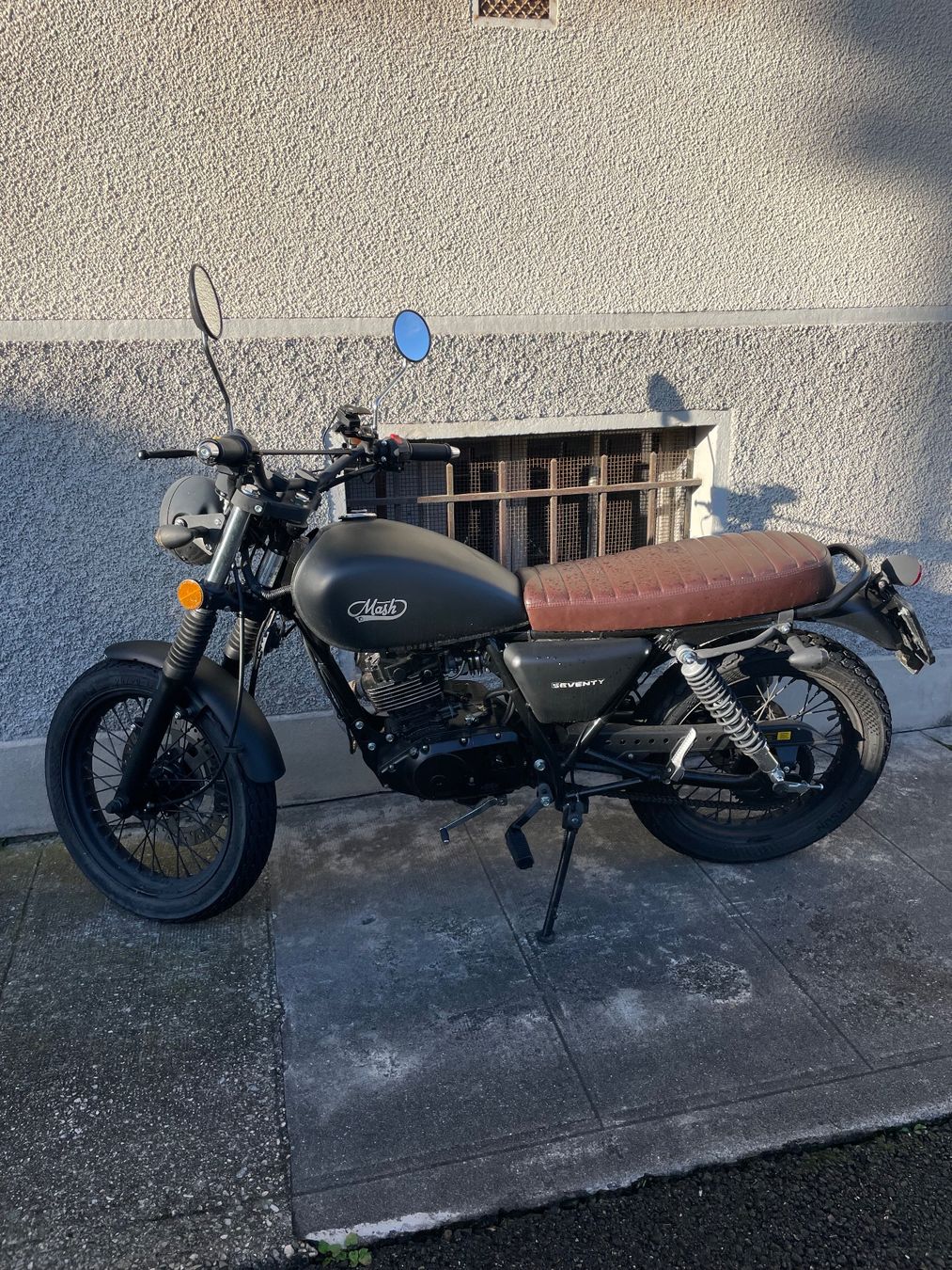 Mash Strada: MASH – Usato da La Tour-de-Peilz venduto da zab_yl6f 1