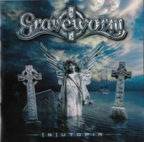 CD/ GRAVEWORM : (N) UTOPIA (2005) BLACK METAL