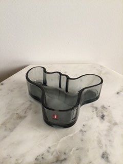 Iittala Ciotole: Alvar Aalto Schale, Iittala – Nuovo (secondo la descrizione) da Worblaufen venduto da AINO-room