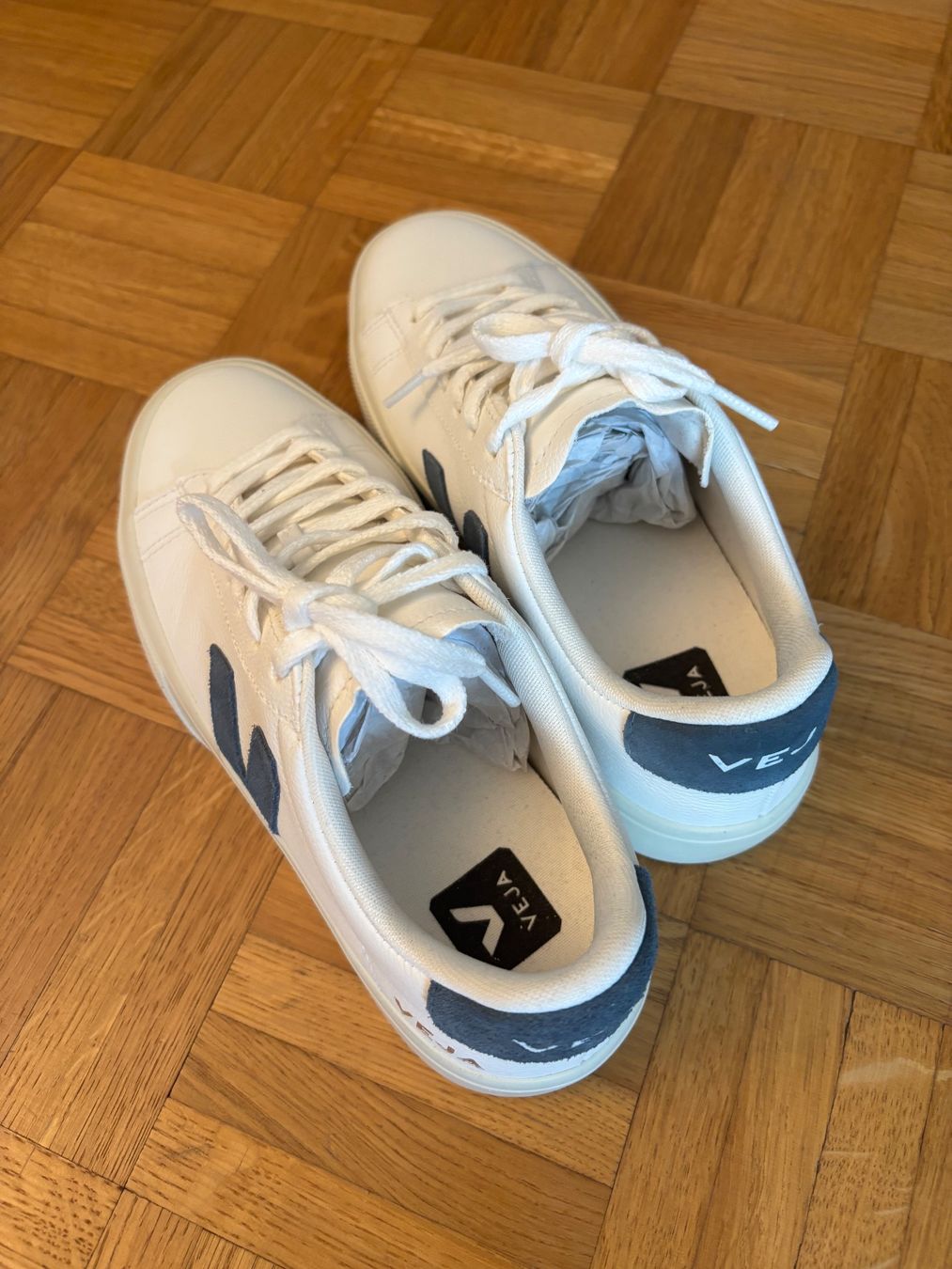 Veja Scarpe da donna: Veja Campo Sneaker, Gr. 38 – Nuovo (secondo la descrizione) da Luzern venduto da naome 2