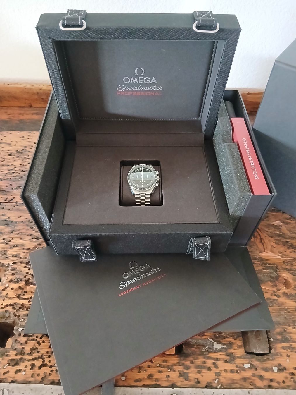 Montres: Uhrensammlung – D'occasion à Rüttenen par sup_hv5n 2