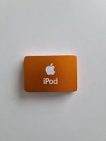 Appel i Pod Shuffle Clip orange