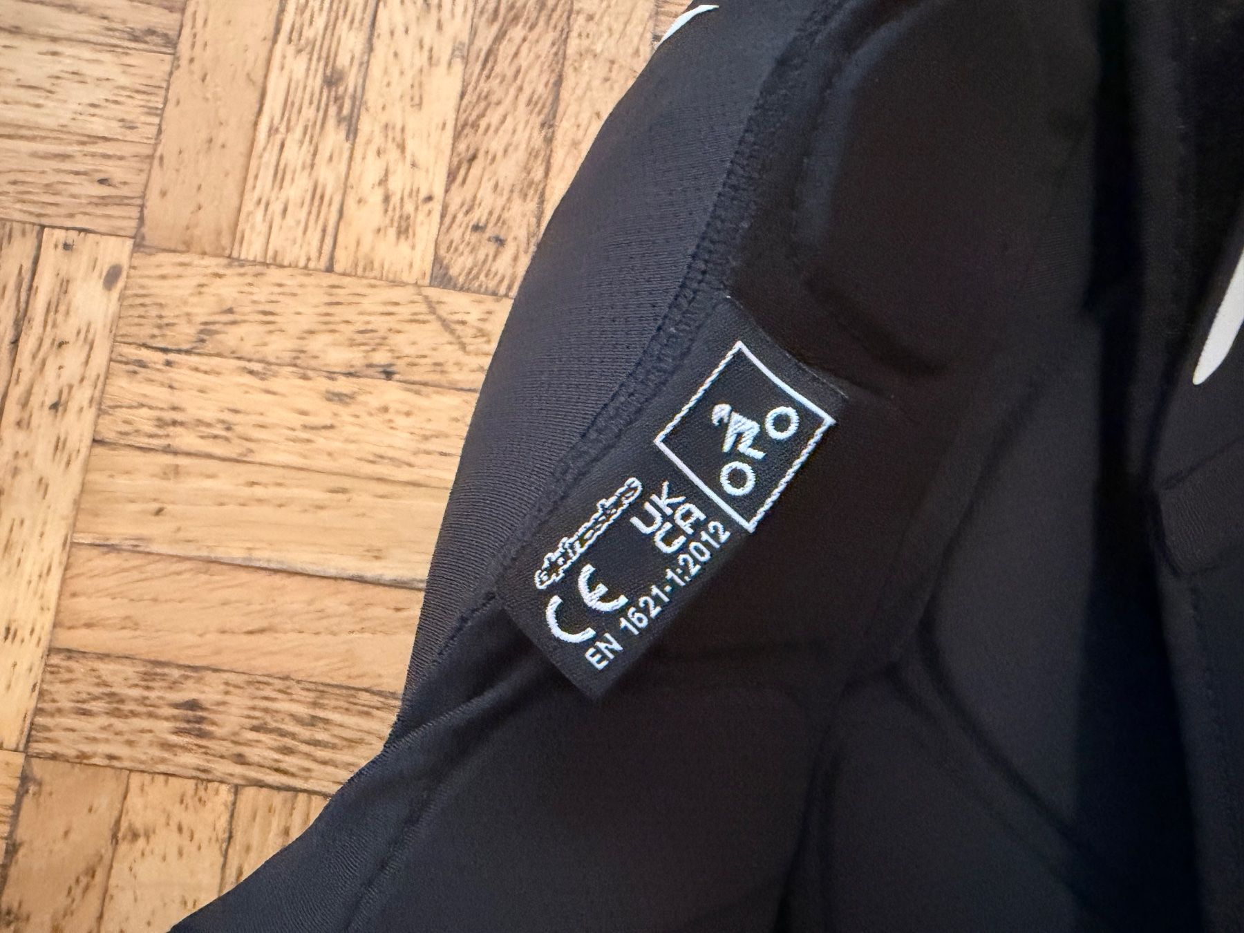 Alpinestars Jacken: Alpinestars Bionic Pro V3 Plasma Protection Jacket – Gebraucht aus Amriswil von Trivet 3