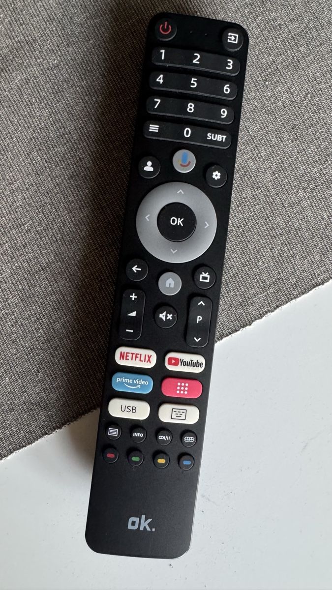 Appareils TV: Smart TV  – D'occasion à Naters par TomX23 1