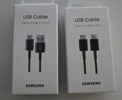 Samsung Ladekabel neu und originalverpack