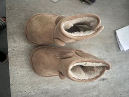 Scarpe invernali 20/21