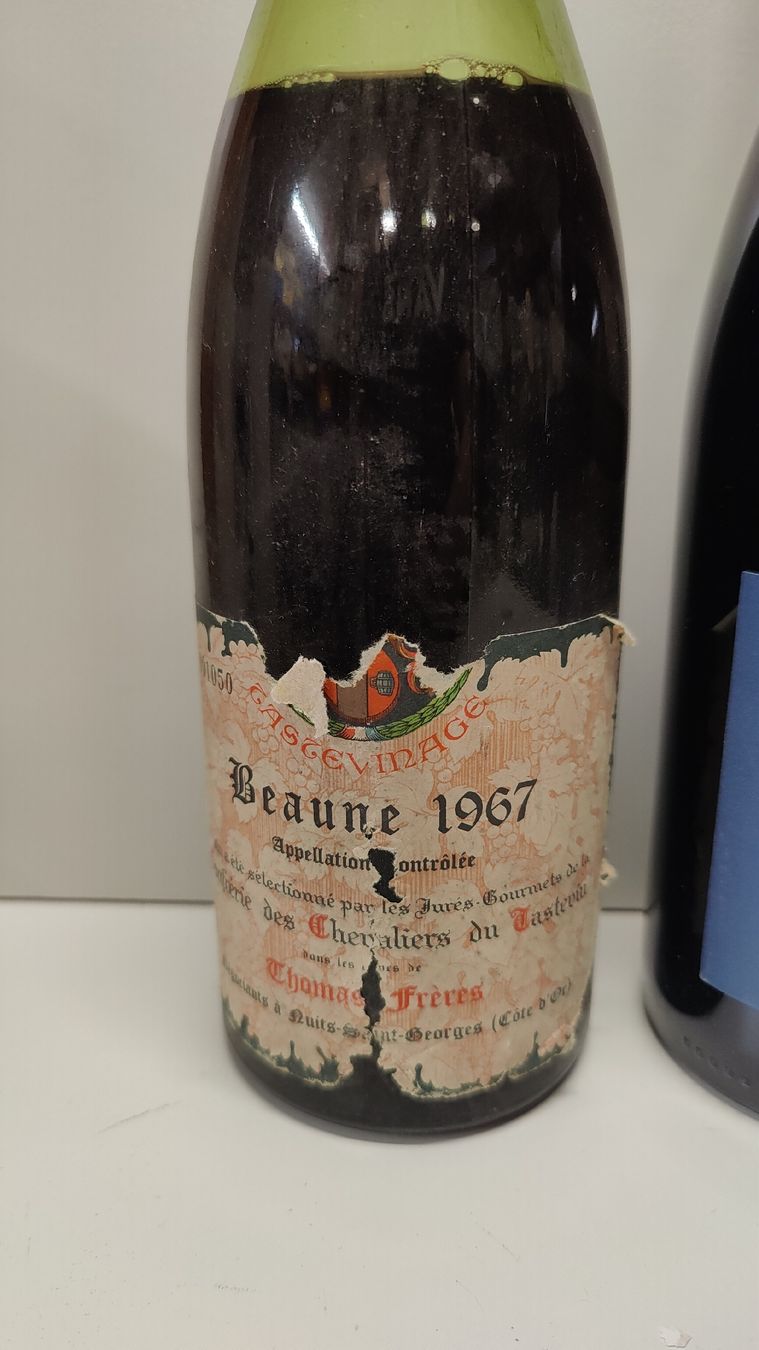 Vino: Rotweine 4 Stk. (LG) – Usato da Neuenhof venduto da bro_9zsg 2