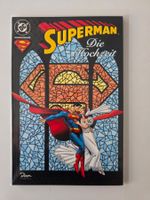 Superman Die Hochzeit, Sonderband, Dino, Z0-1!
