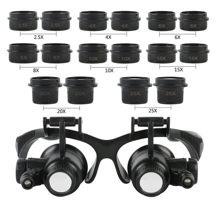 Lentilles en verre optique à Double Concave, verre... - Grandado