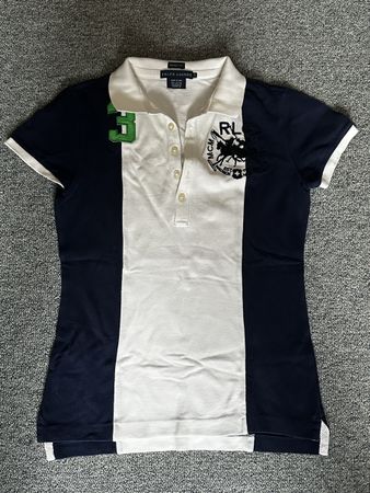 Ralph Lauren Poloshirt Damen (Gr. S) 