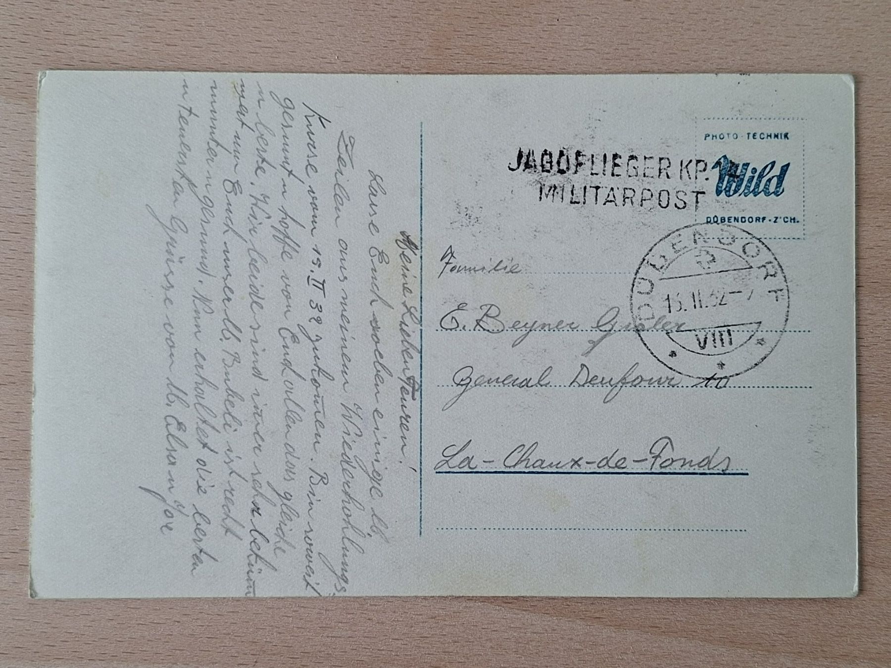 Cartoline postali: AK Flieger, Riesenflugzeug Dornier Do-X – Usato da Lohn-Ammannsegg venduto da Beo71 1