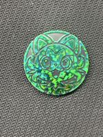 Pokemon Münze japanisch (selten)