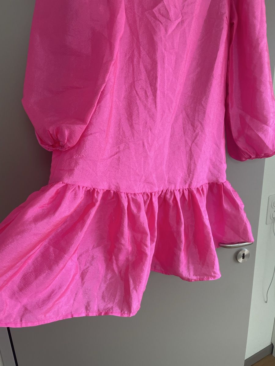 Vestiti: Neon Kleid Villa Gr. 38 – Nuovo (secondo la descrizione) da Zürich venduto da Mary233 2