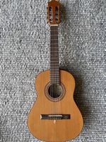 Gitarre Grösse 1/2 - Gratis Versand