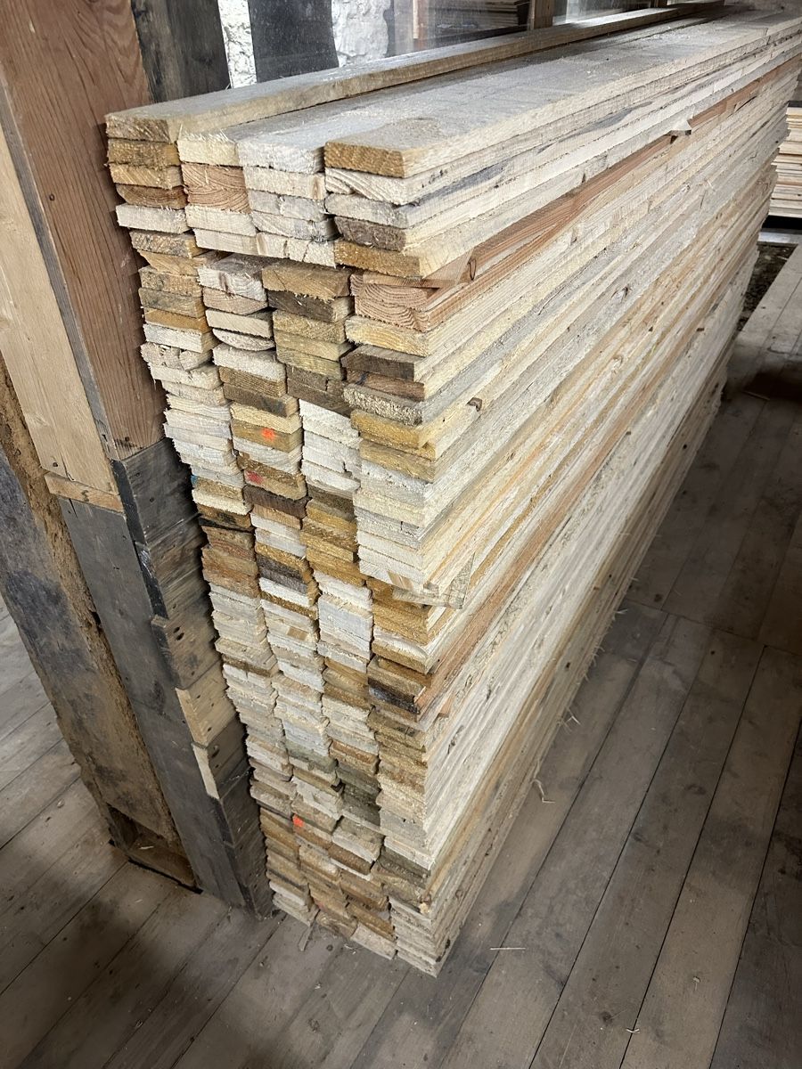 Articoli in legno: Holzbretter rau 50x – Usato da Benken ZH venduto da Audi-erich 1