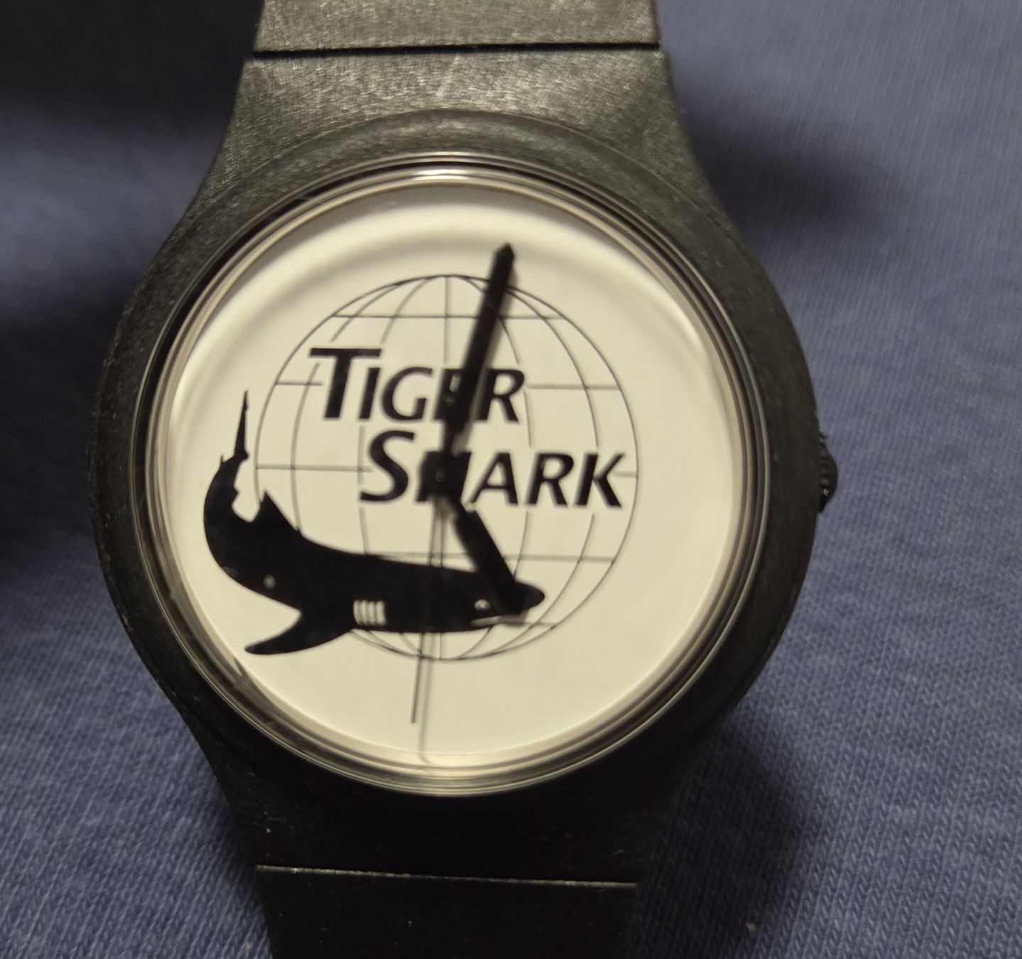 Orologi: Lot de 5 montres publicitaires – Usato da Neyruz FR venduto da RocketRide 3