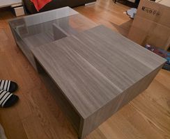 Table basse 