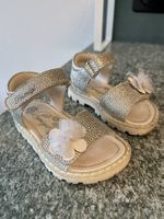 Sandalen Gr. 20
