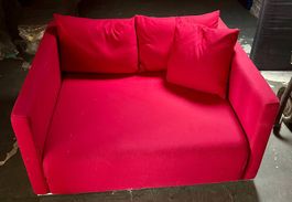 Bettsofa | Ausziehbar auf 220cm | Top Zustand