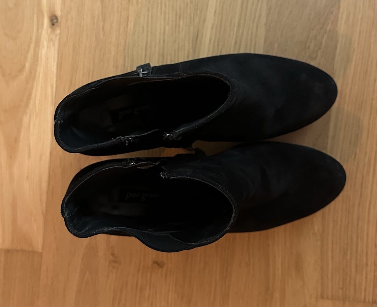 Paul Green Damenschuhe: Damenschuhe Paul Green – Gebraucht aus Baar von fra_frr7 1