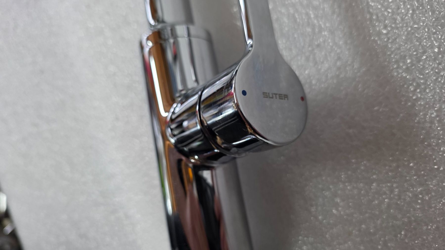 Suter Rubinetteria: Robinet SUTER cuisine – Usato da Bionnens venduto da Meg011 1