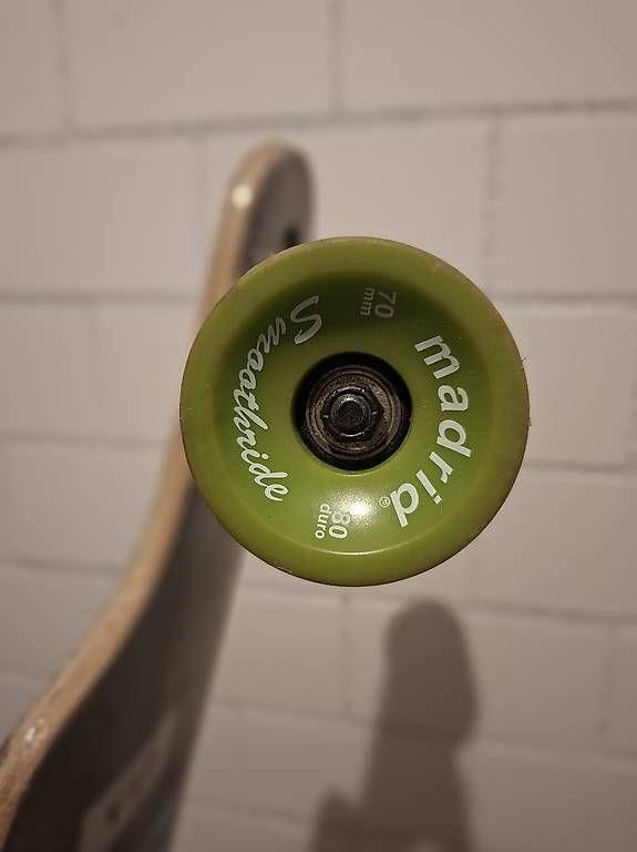 Skateboards: Longboard Madrid 99cm – D'occasion à Winterthur par DtR77 1