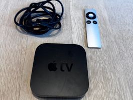 Apple TV 3rd Generation A1469